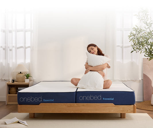 Foam Mattresses vs. Spring Mattresses: Which Is Better for German Sleepers?