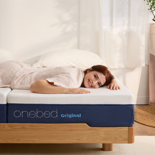 Sleep and Mental Health: How Better Rest Improves Your Mind and Mood