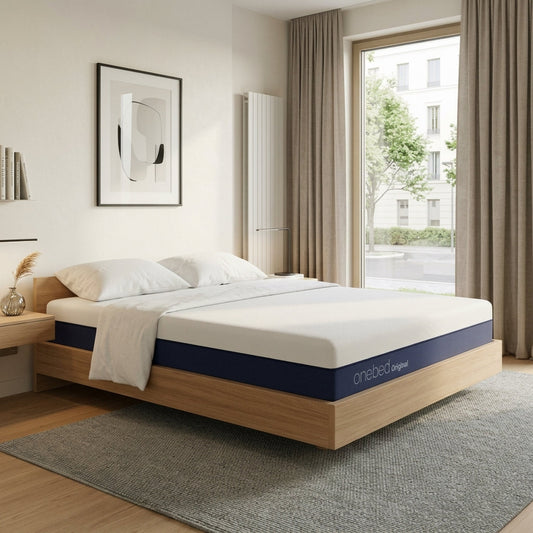 Matratze 140x200 oder 160x200: Welche Größe passt zu Ihnen?