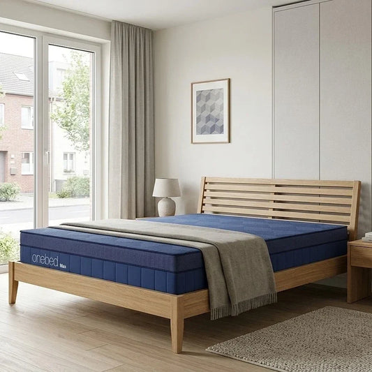 Matratze 180x200: So finden Sie die passende Matratze für Ihr Bett