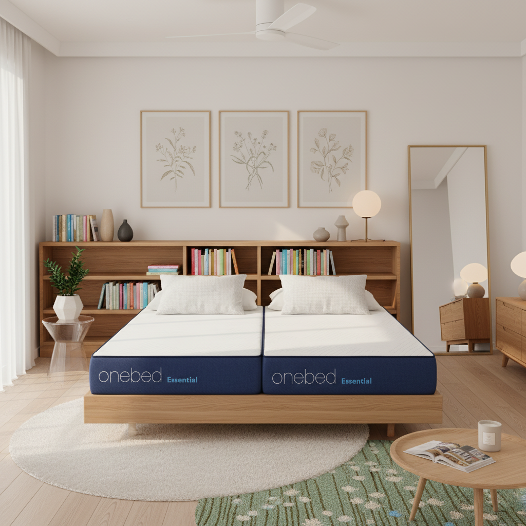 Aktuelle Trends im Matratzenmarkt