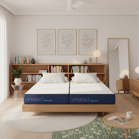 Aktuelle Trends im Matratzenmarkt