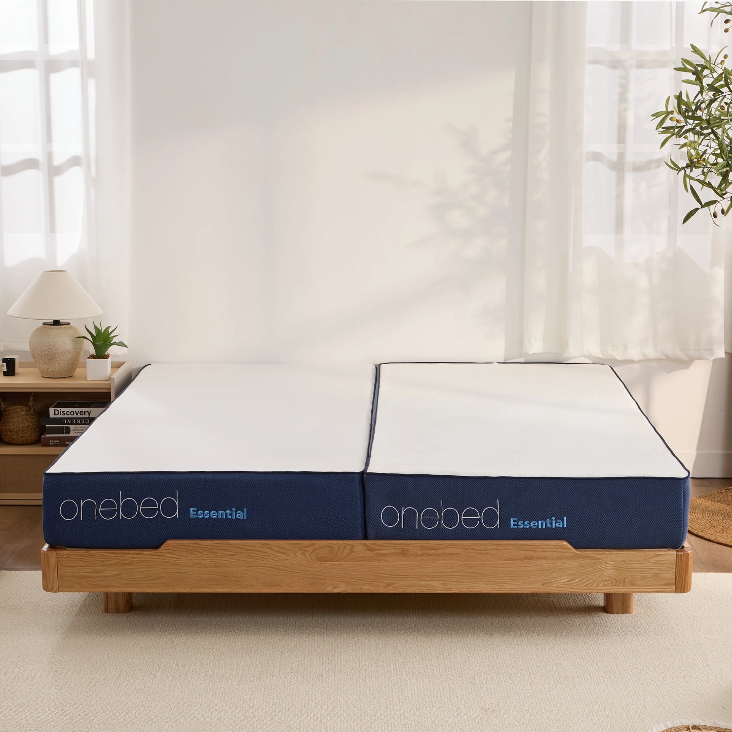 Onebed Essential Matratze