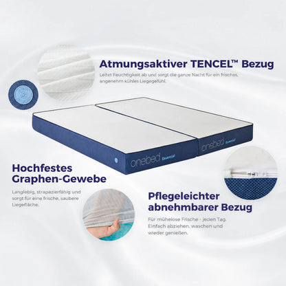 Onebed Essential Matratze