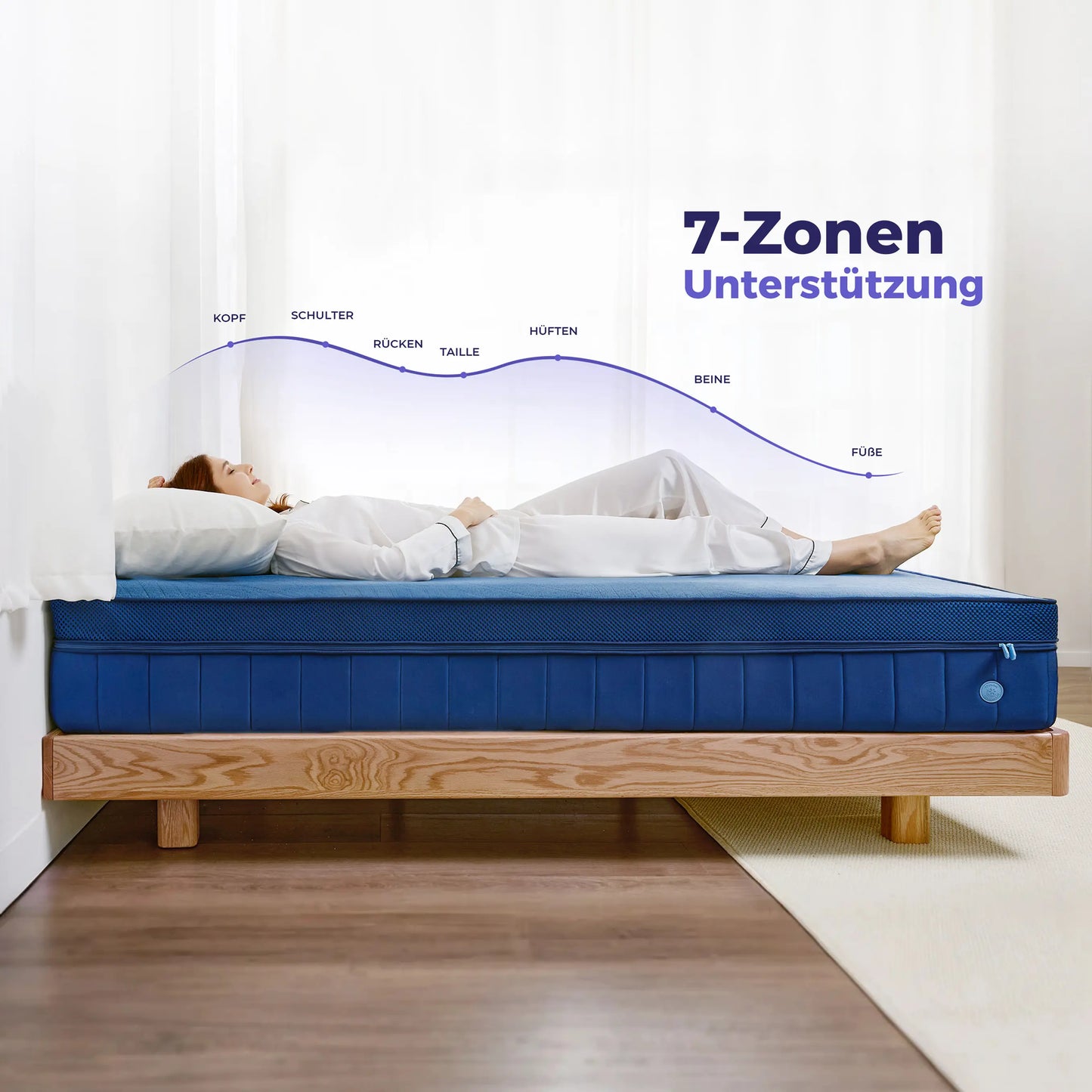 Onebed Max Matratze