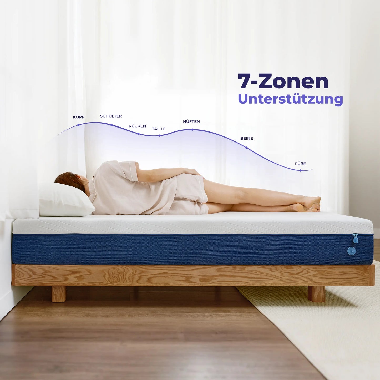 Onebed Original Matratze